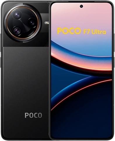 POCO F4 GT (12GB+256GB) Stealth Black, Unlocked B - CeX (UK